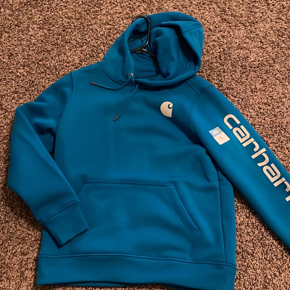 Women’s car carhartt hoodie